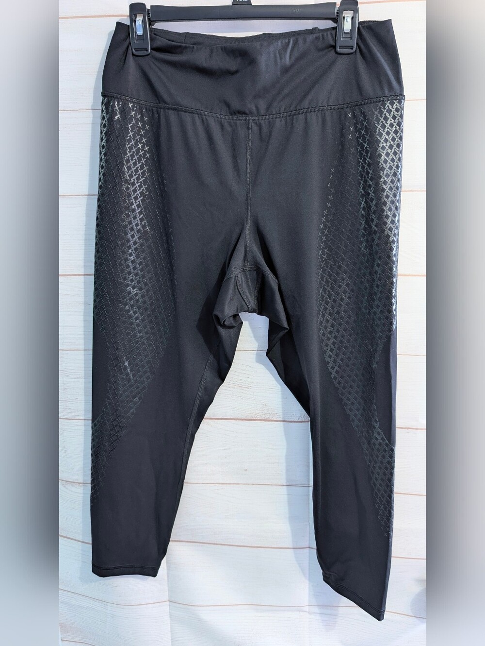 Torrid Active Black High-Waist  Leggings Plus Size 2X